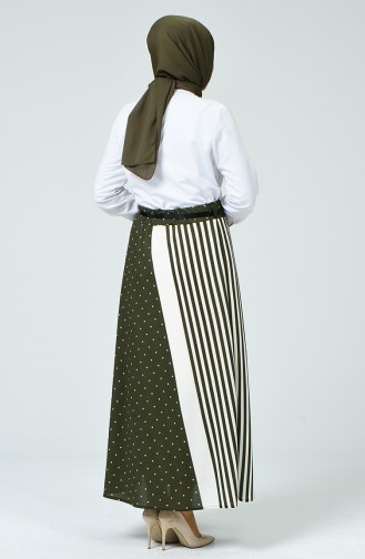 Khaki Rok 1016-01