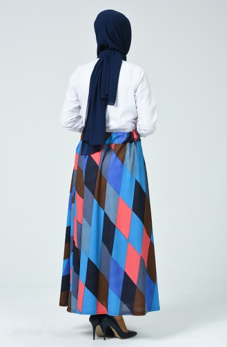 Saxe Skirt 1035-02