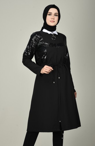 Black Cape 8142-01