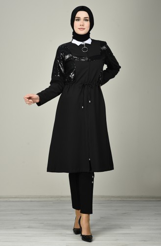 Black Cape 8142-01