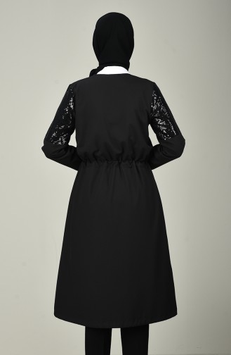 Black Cape 8142-01