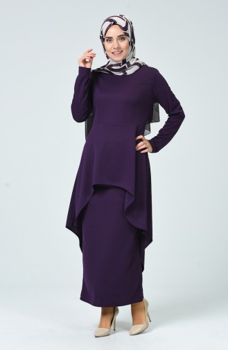 Purple Suit 1476-05
