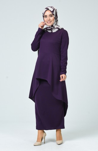 Purple Suit 1476-05