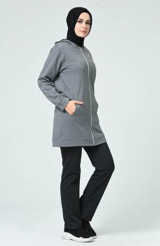 Gray Tracksuit 20001-05
