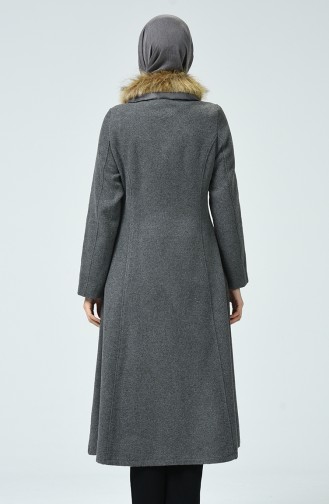 Gray Coat 1186A-01