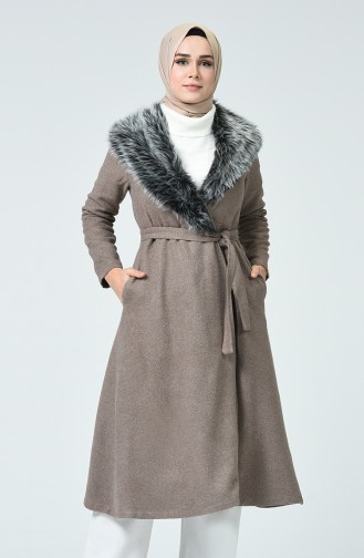 Mink Coat 5091-08