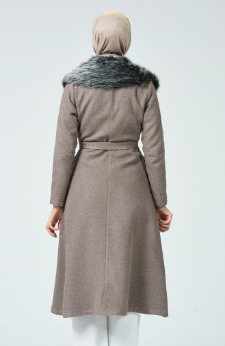 Mink Coat 5091-08