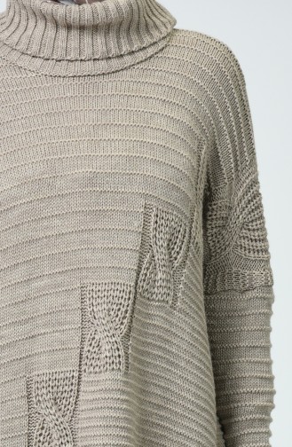 Mink Sweater 1940-06