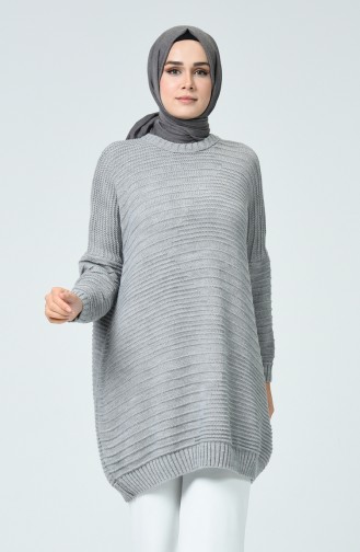 Gray Sweater 1941-06