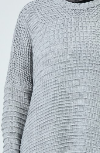 Gray Sweater 1941-06