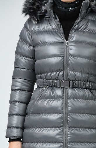 Grau Coats 4001-02
