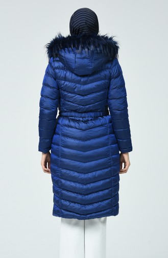 Saks-Blau Coats 4003-03