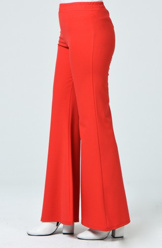Spanish trousers Red 1301PNT-03