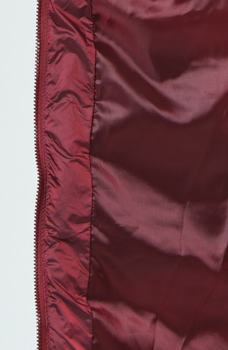 Claret Red Waistcoats 4004-04