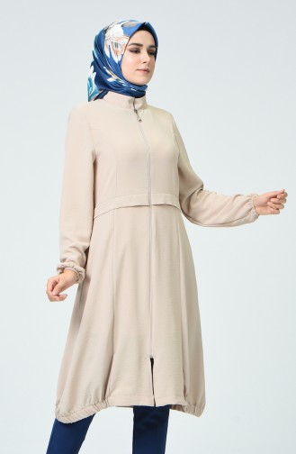 Beige Cape 0062-02