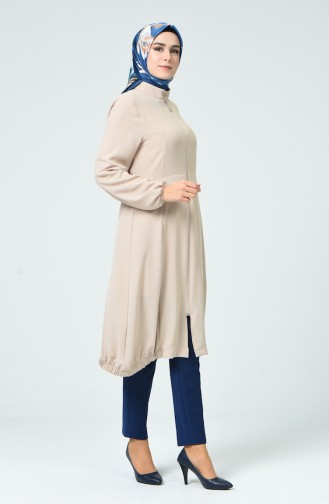 Beige Cape 0062-02