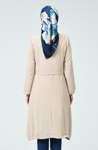 Beige Cape 0062-02