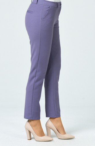 Purple Pants 1013-09