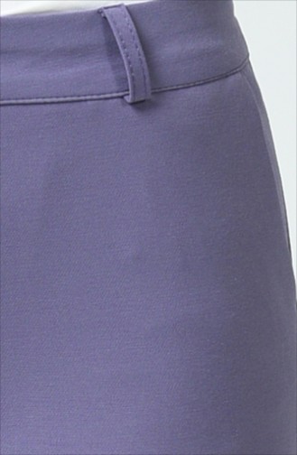 Purple Pants 1013-09