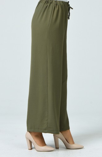 Khaki Broek 0059-01