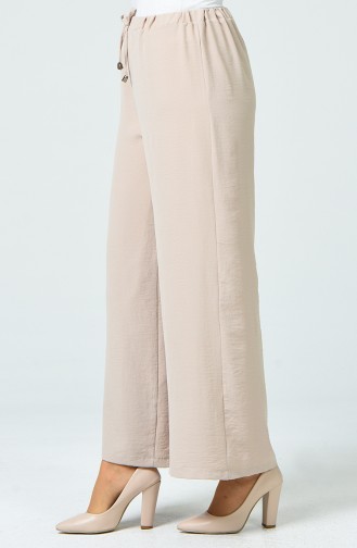 Beige Broek 0059-04