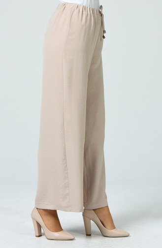 Beige Broek 0059-04