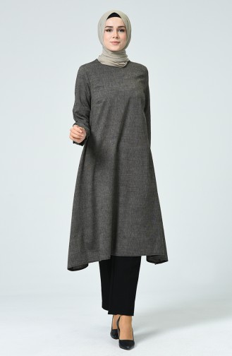 Gray Tunics 1241TNK-01