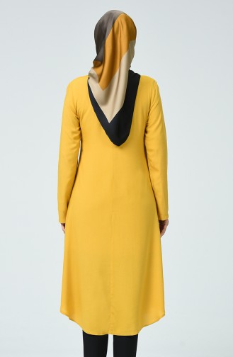 Mustard Tuniek 0057-01