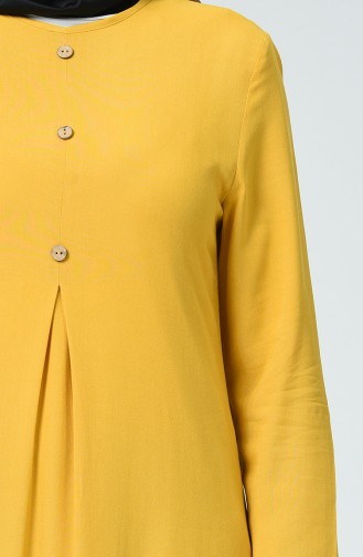 Mustard Tuniek 0057-01