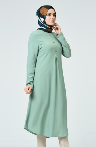 Green Tuniek 0057-05