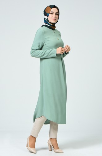 Green Almond Tunics 0057-05