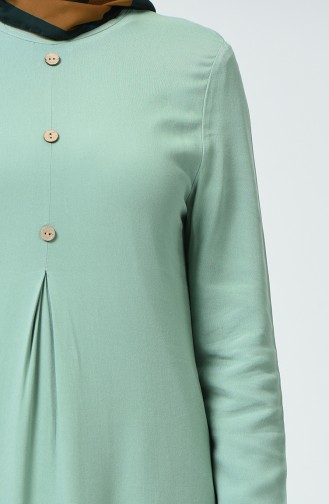 Green Almond Tunics 0057-05