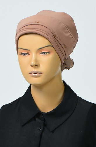 Beige Bonnet 7005-03