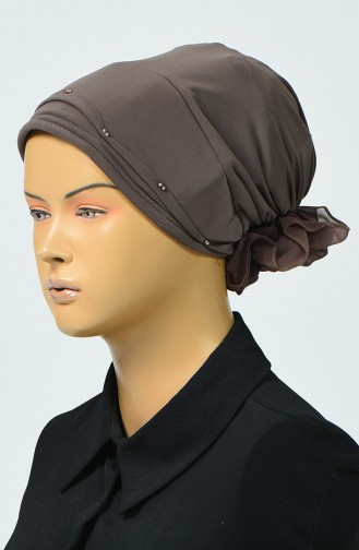 Mink Underscarf 7005-06