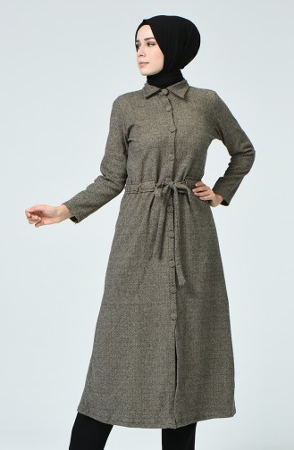 Mink Abaya 0024-04