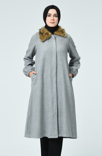 Gray Coat 5026-10