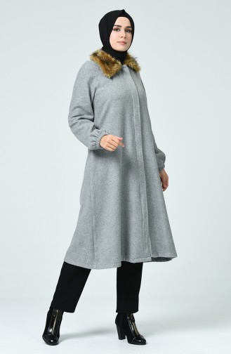 Gray Coat 5026-10