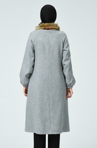 Gray Coat 5026-10