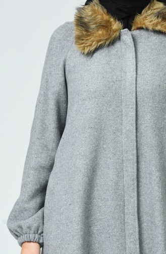 Gray Coat 5026-10