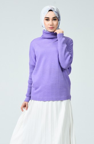 Violet Sweater 0562-03