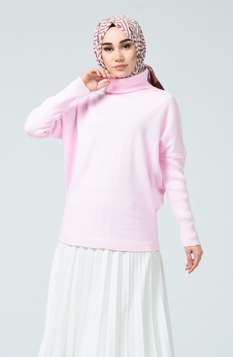 Puder Pullover 0562-04