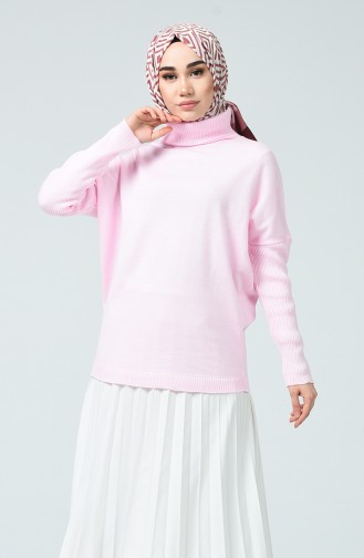 Powder Sweater 0562-04