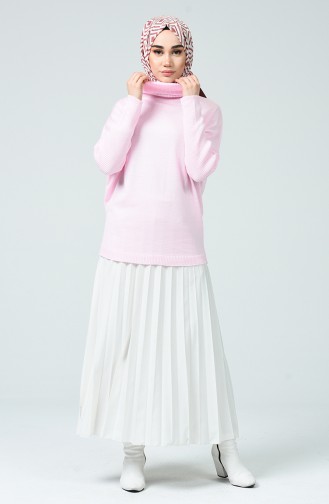 Powder Sweater 0562-04