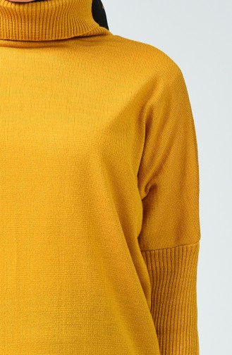 Mustard Trui 0562-07