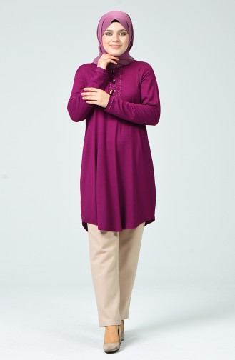 Damson Tuniek 50502-03