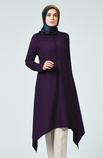 Lila Tunikas 3168-03
