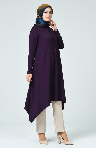 Lila Tunikas 3168-03