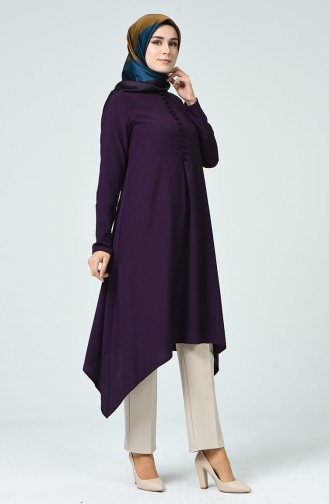 Purple Tuniek 3168-03