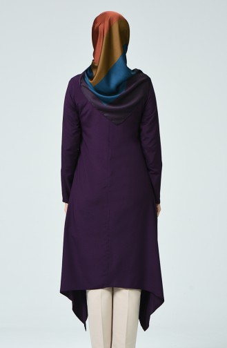 Lila Tunikas 3168-03