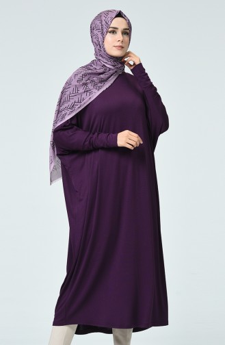 Purple Tuniek 1907-02